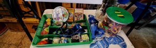 Tombola