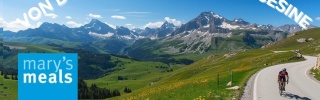 Radtour Gardasee