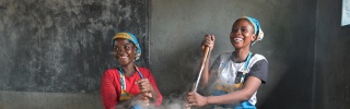 World Porridge Day