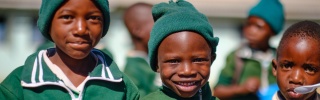 Boy Zimbabwe
