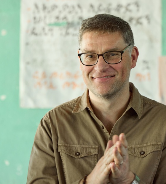 Aufruf von Magnus MacFarlane-Barrow