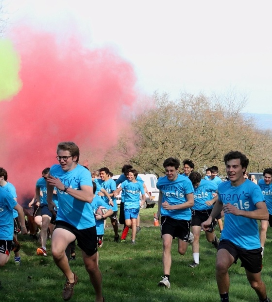 Fundraisers