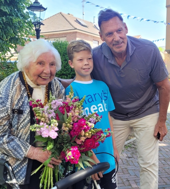 Maritherese Wübken
