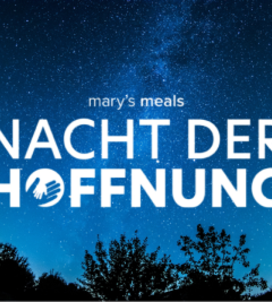 Nacht der Hoffnung
