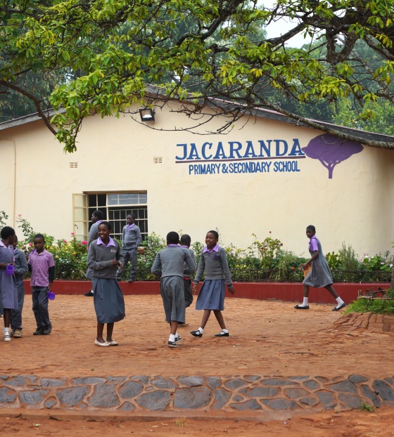 Jacaranda School