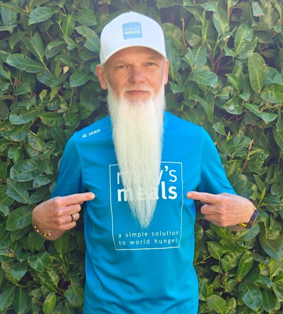 Holger Move for Meals 2025