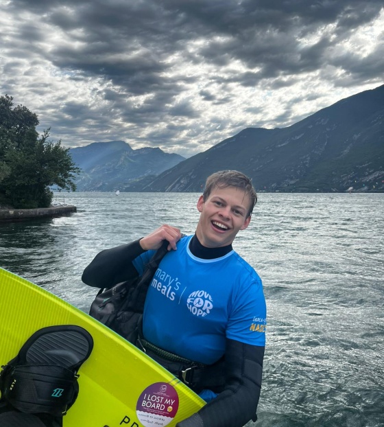 David Kral Paint a mug