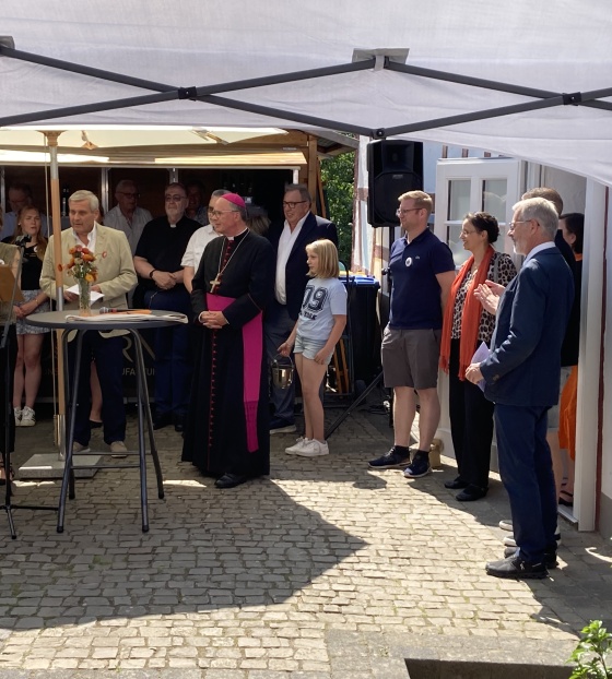 Sommerfest Dernau