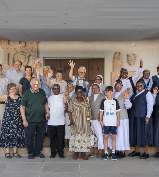 25 Jahre Lebenshilfe für Afrika e.V.