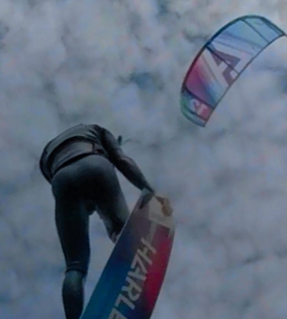 Stairway to Heaven Bild