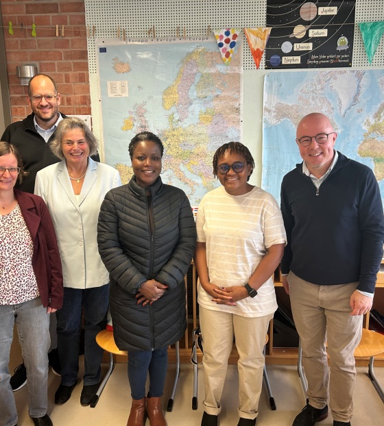 Liesel-Oestreicher-Schule_Frankfurt 