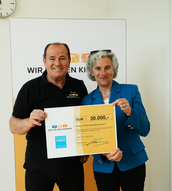 Foto: RTL / Lena-Luise Grellert