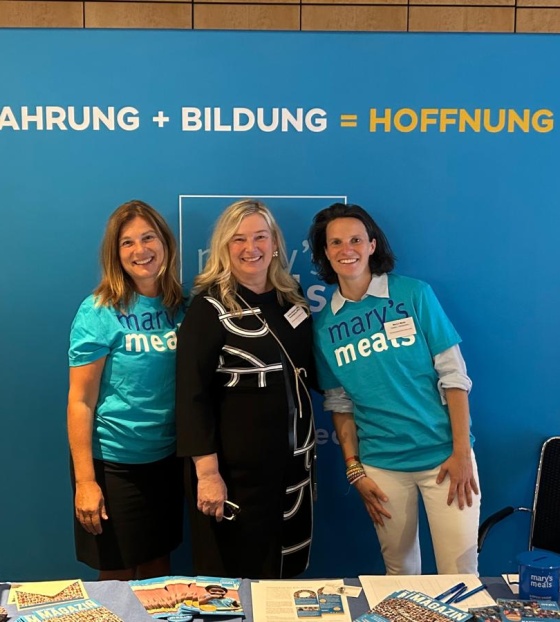Housekeeping-Convention Berlin