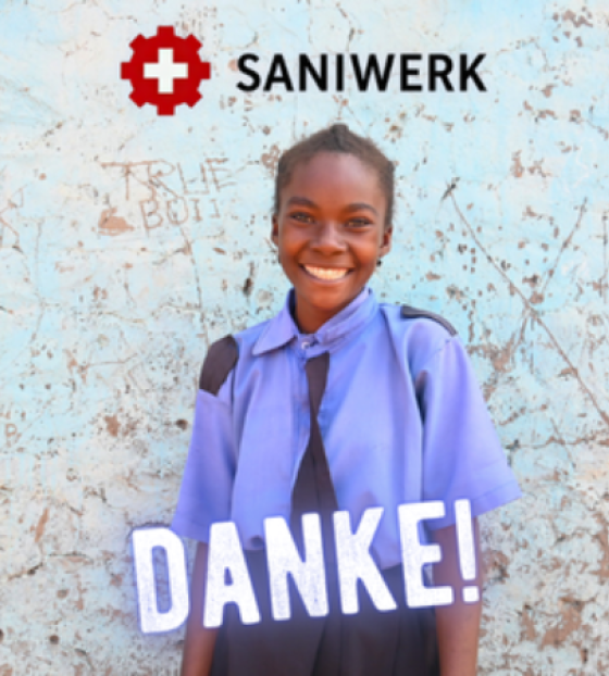 Saniwerk
