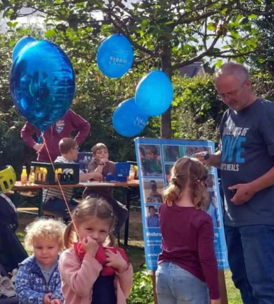 Weltkindertag Bocholt