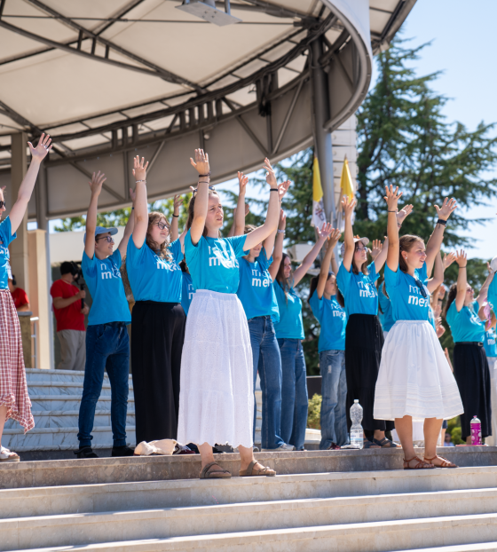 Pilgerreise Medjugorje