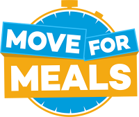 Move For Meals
