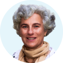Isabel bluecircle