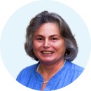 Marianne bluecircle
