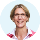 Ulrike bluecircle