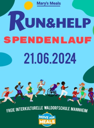 Run&Help Mannheim