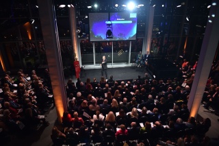 Nacht der Hoffnung 2025