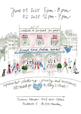 Flohmarkt München