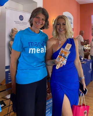 Kathrin und Ms Baden Württemberg
