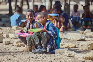 Beati Akor primary school