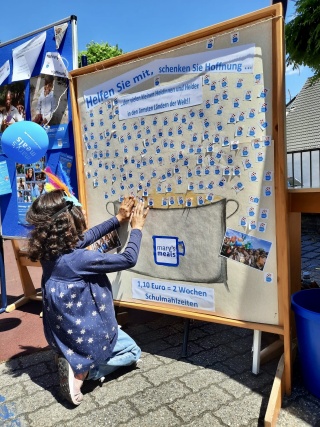 Grundschule Gondorf