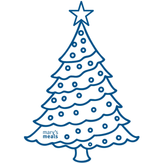 Christmas Tree decoration