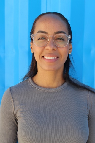 Cassandre Regnier - Haiti